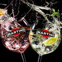 Martini pjenušava vina