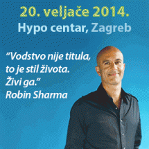 Robin Sharma 2