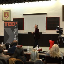 TEDx događaj