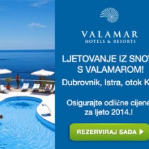 valamar