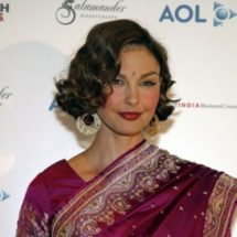 Ashley Judd