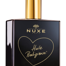 Nuxe Huile BLACK 0