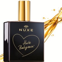 Nuxe Huile BLACK