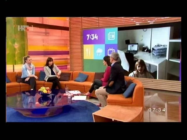 Mame poduzetnice o radu od kuće s djecom