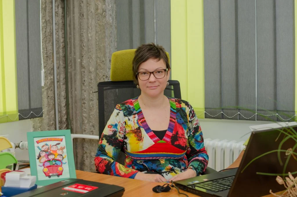 Aleksandra Mokrović u svoje Alpha prijevode ugradila 18 godina ljubavi i strasti prema jezicima
