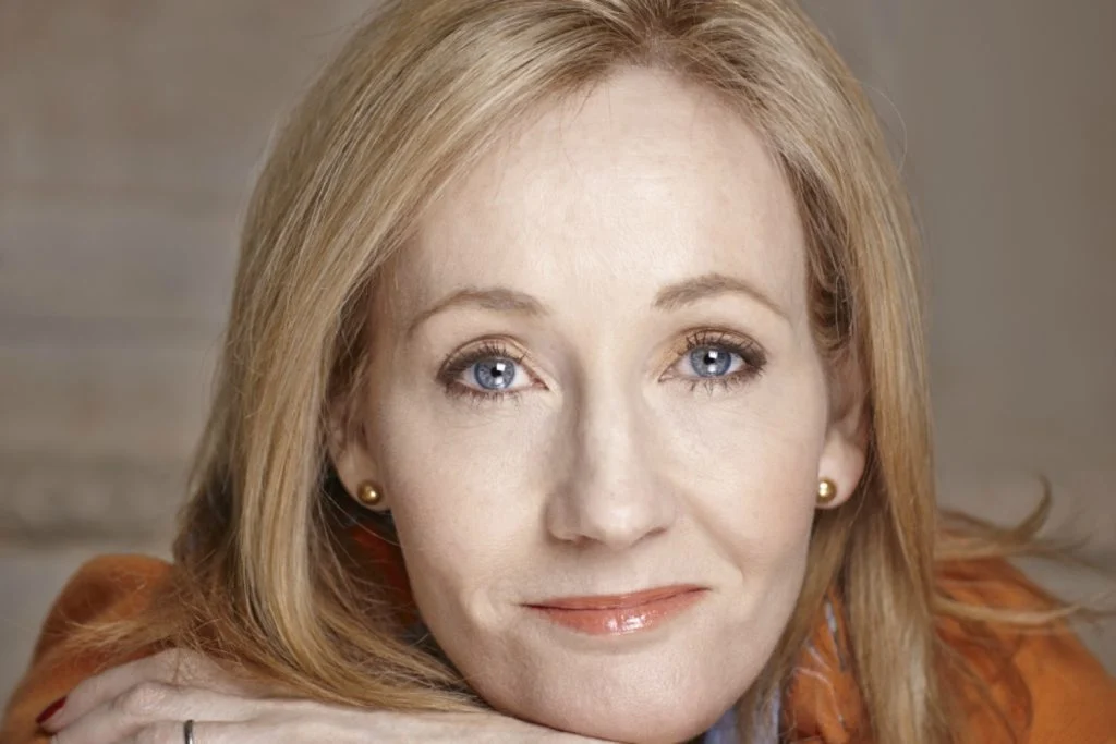 J. K. Rowling: „Dno koje sam dosegla postalo je čvrsti temelj“