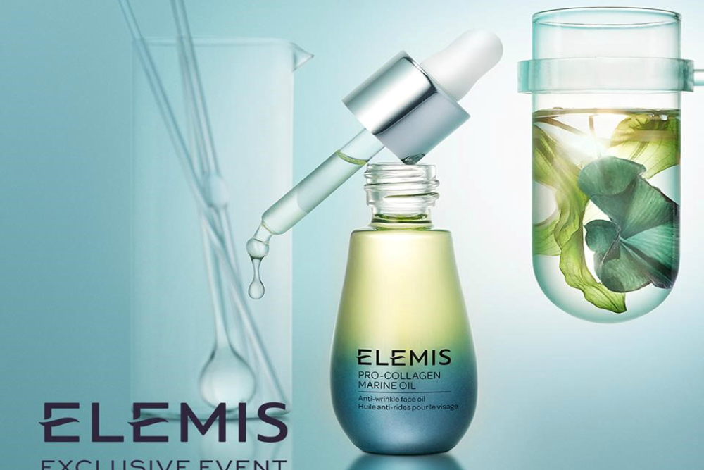 Eleis pro collagen