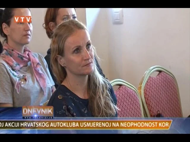 Varaždinska TV, 21.10.2017.