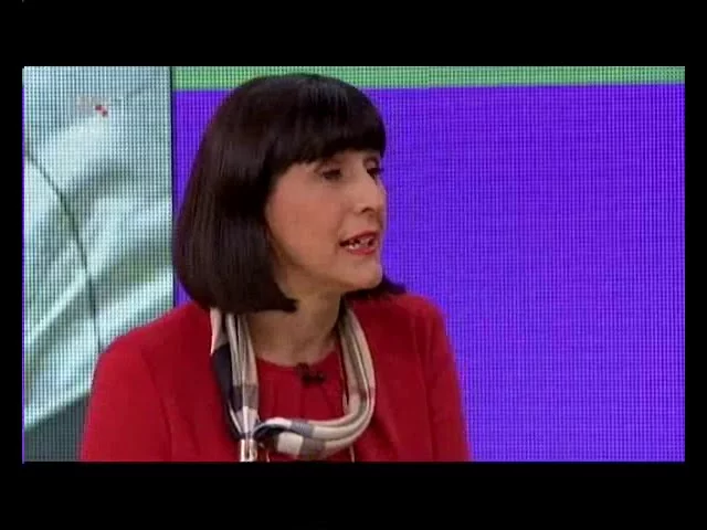 Dobro jutro Hrvatska 14.11. 2017.