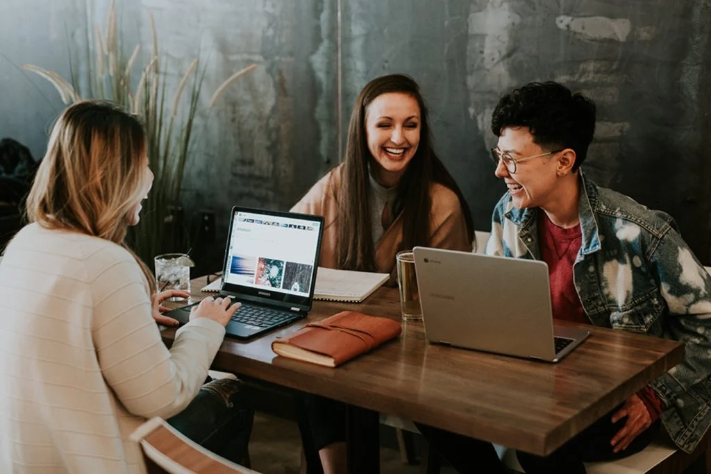 Kako biti dobar u networkingu čak i ako ste introvert