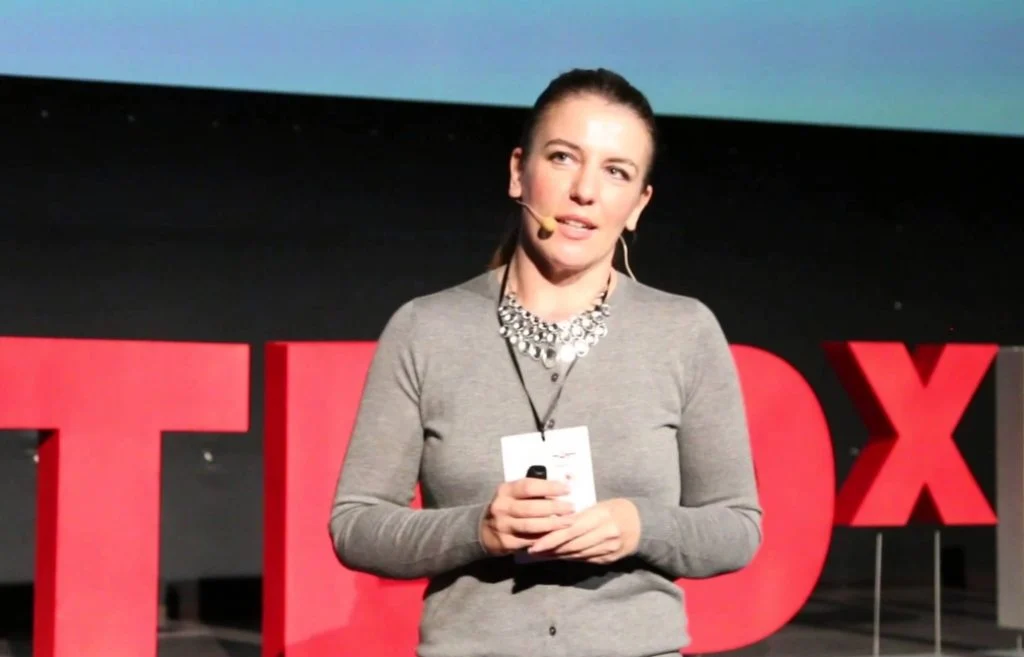 Marina Črnac proizvodom za čišćenje ekrana osvojila nagrade