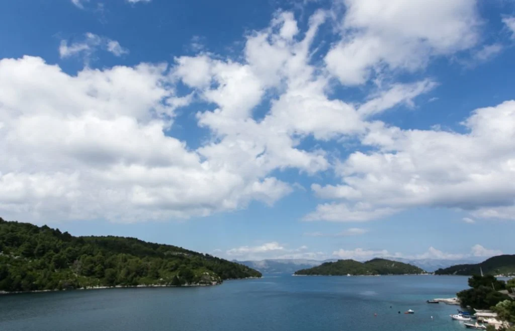 Nacionalni park Mljet – jedinstven boravak u zelenom raju