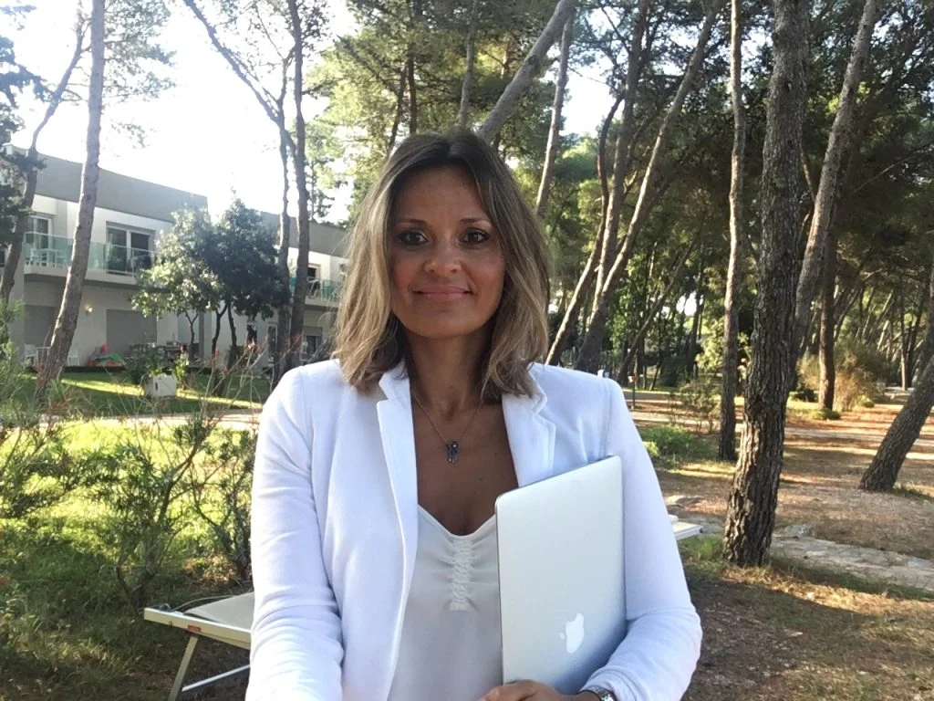 Tatjana Tošić izgradila svjetsku karijeru i u Hrvatskoj razvija inovativni model ulaganja u turističke nekretnine