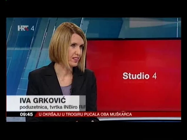 HRT4 Studio 4