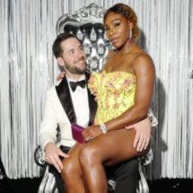 serena williams alexis ohanian instagram