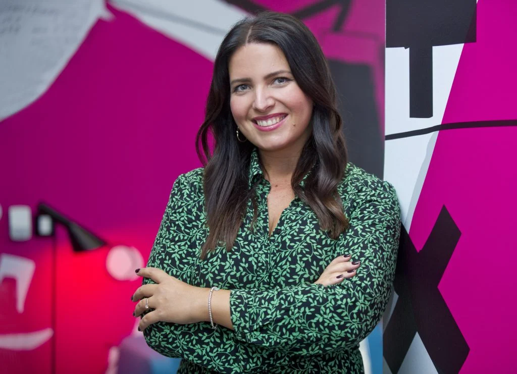 Marija Zovko: Od T-Centra do voditeljice strateških projekata HT-a