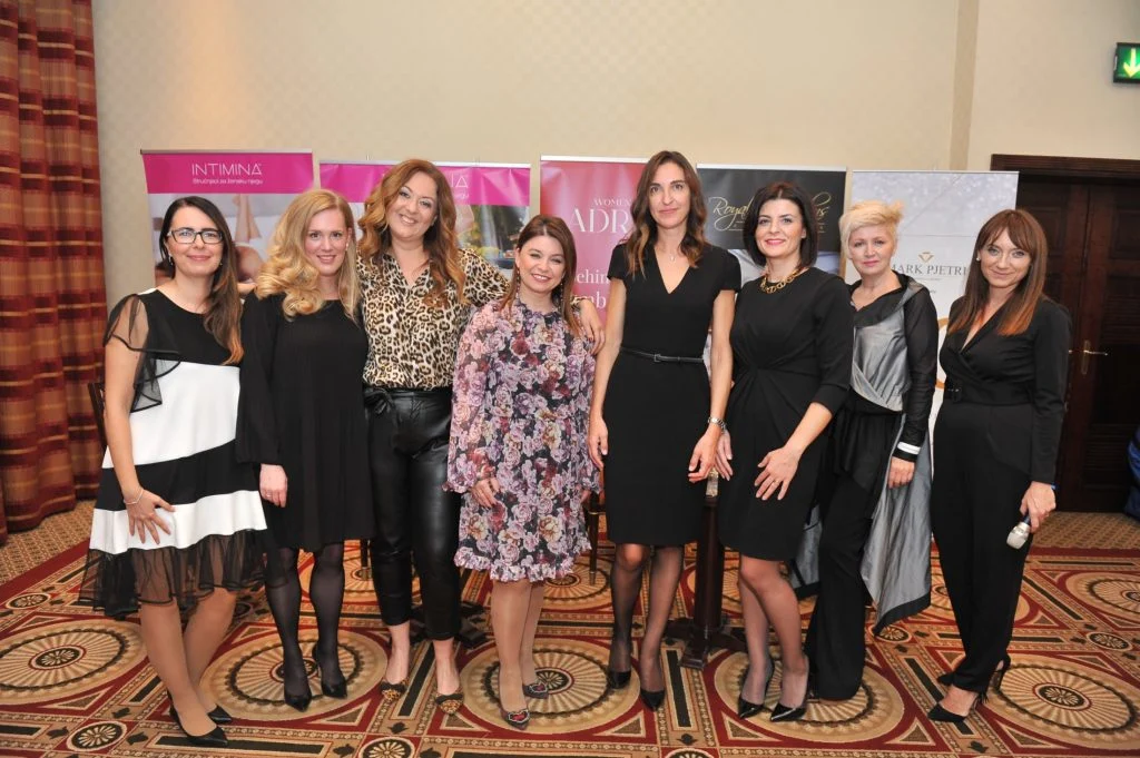 Objavljene ovogodišnje finalistice projekta Nagrade najboljim poduzetnicama