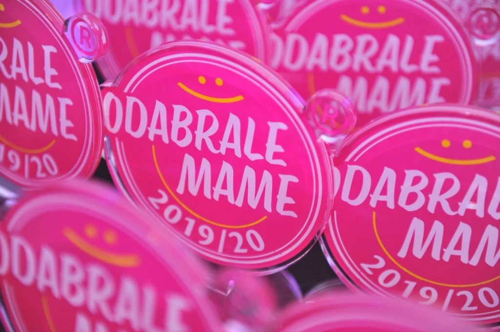 Odabrale mame: Preporuka kojoj vjerujemo!