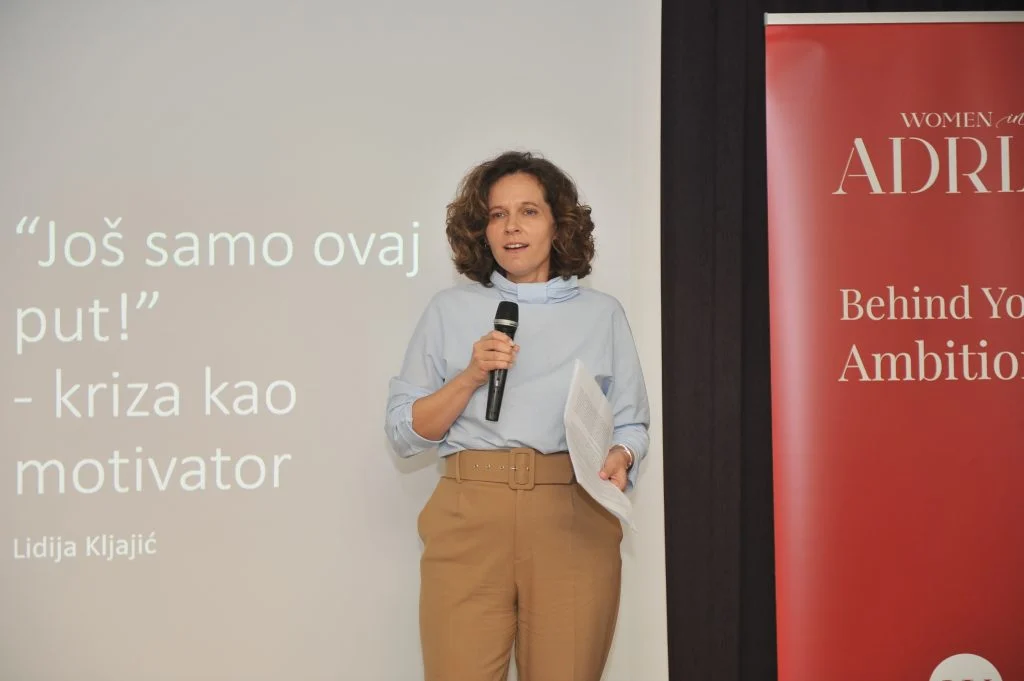 Lidija Kljajić: 7 stvari koje svaki  financijski direktor treba znati