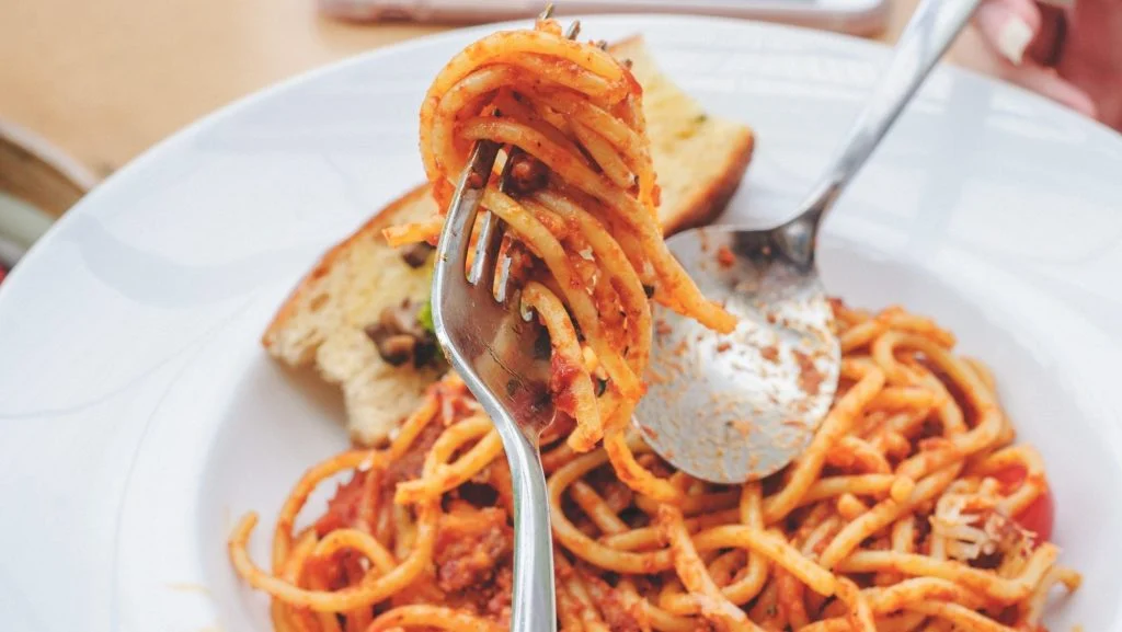 Najbolji recept za špagete bolonjez (bolognese) – Women in Adria
