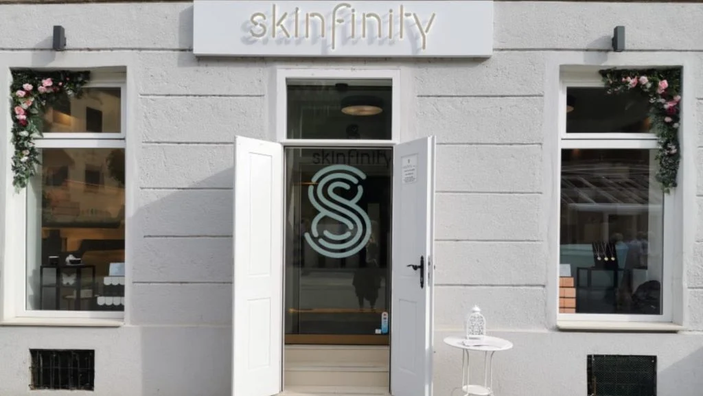Skinfinity Concept Store – spoj hrvatske kvalitete i hrvatskog dizajna!