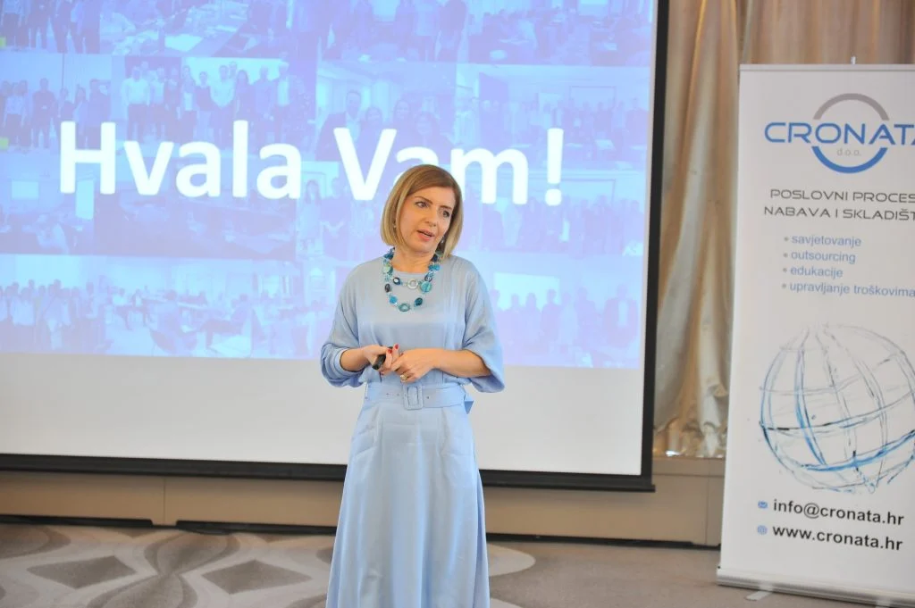 Održan alumni Nabavne akademije uz proslavu 5 godina tvrtke Cronata