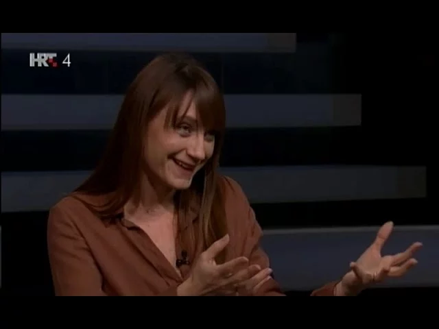 Druga strana, Ivana Matić, 4.12.2019.