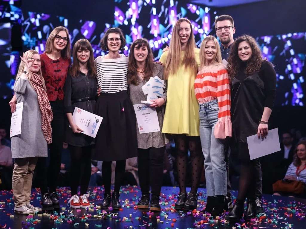 Priprema, pozor, Cannes! – otvorene prijave za natjecanje Young Lions Croatia 2020
