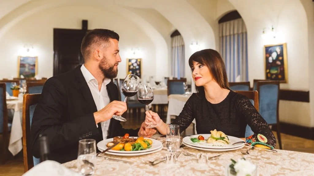 5 ideja za opuštanje u dvoje