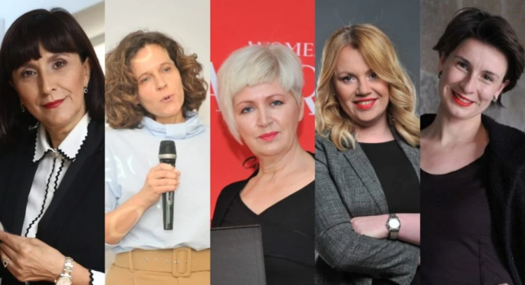 Kako su ove žene prigrlile osobne i poslove krize i iz njih izašle još jače