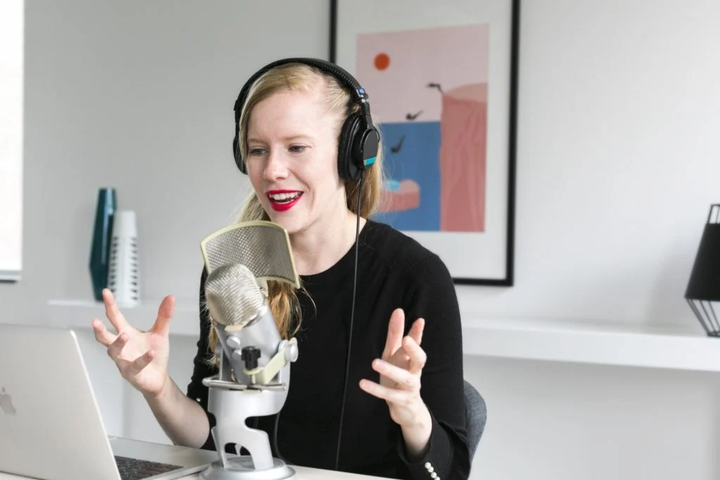 Kako započeti snimanje podcasta?