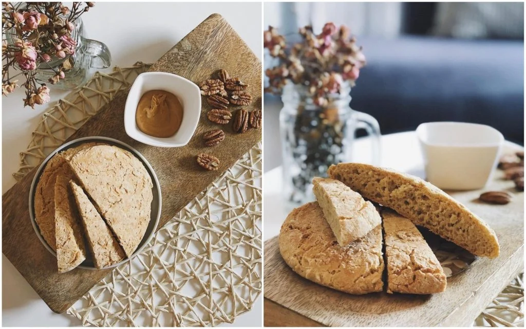 Poduzetnica nam je otkrila svoj omiljeni recept za zdravi kruh