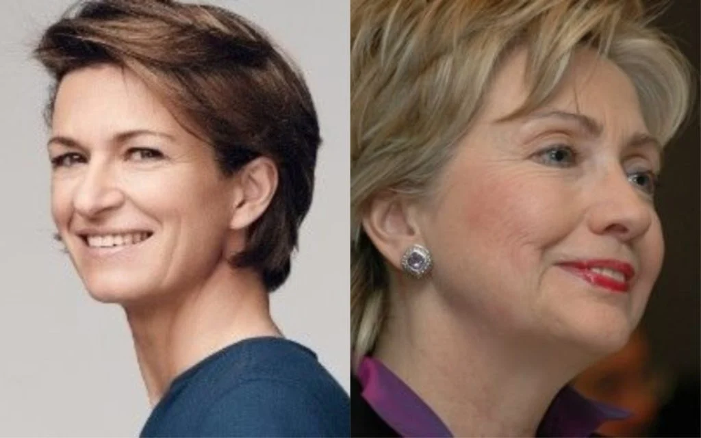 Isabelle Kocher i ostale ‘kučke’, ili kako su uspješne žene zaradile svoje ponižavajuće etikete