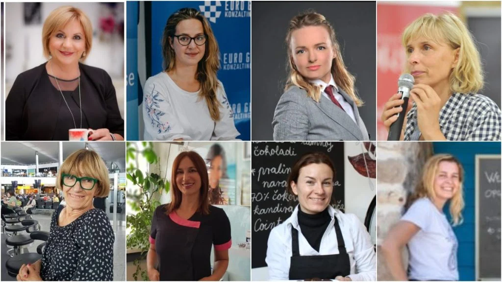 Konkurencija na tržištu: Naše poduzetnice se slažu da je zdrava konkurencija dobra za posao