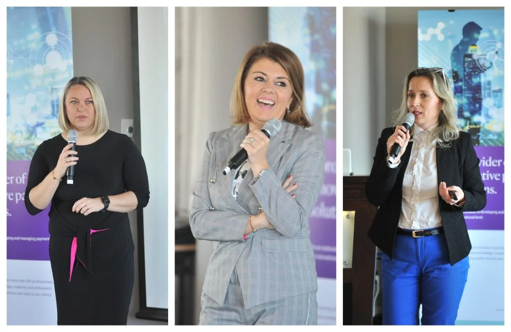 Inspirativne managerice oduševile sudionice ovogodišnje konferencije za žene u bankarstvu i sektoru financijskih usluga