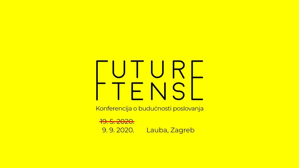Novi datum održavanja Future Tense konferencije!