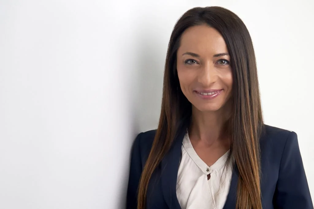 Vlatka Šrajbek: Od trgovkinje do članice uprave