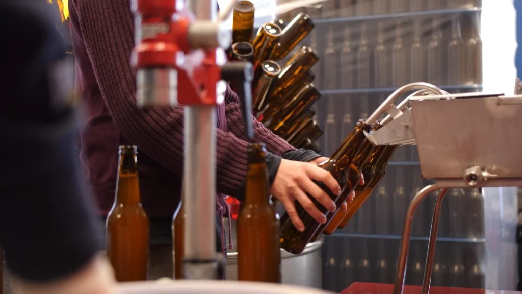 Pivski Dan žena: I pivo može biti rose…