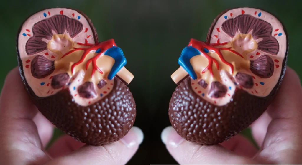 Bubrezi su vitalni organi – 10 stvari koje trebate znati o njima