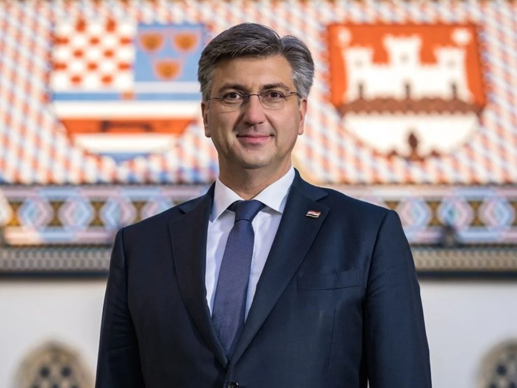 Plenković objavio nove gospodarske mjere!