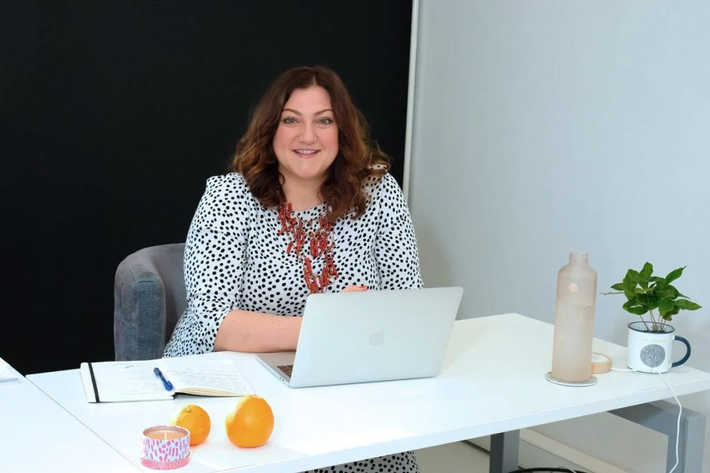 Katarina Štrucelj nova je partnerica i direktorica prodaje u tvrtki Organizacija
