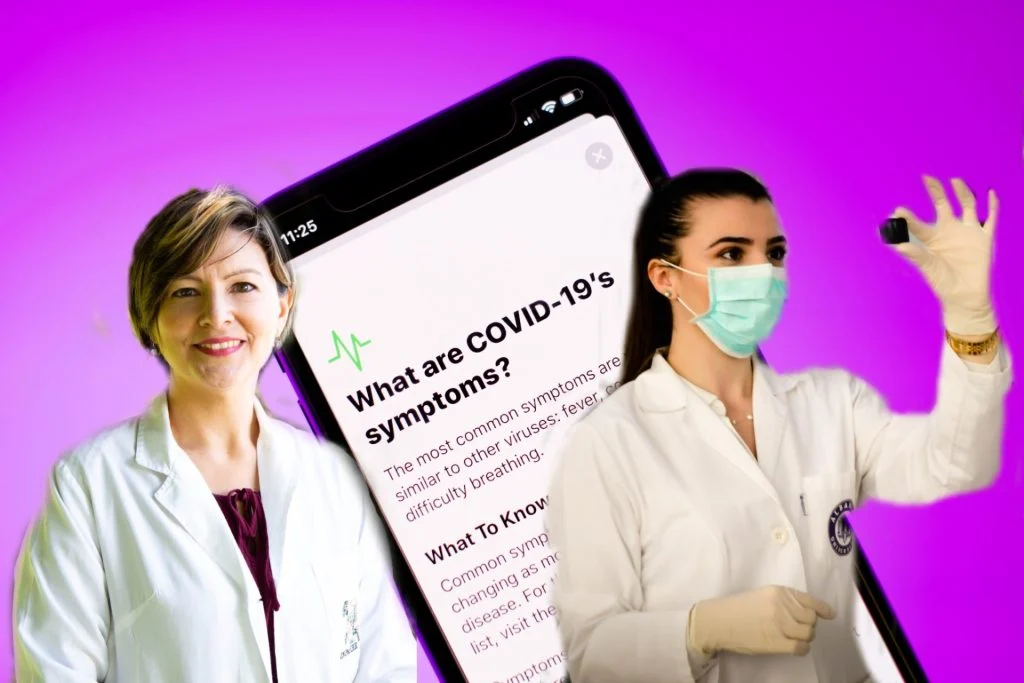 U Hrvatskoj najveći broj zaposlenih u zdravstvu čine žene: Hoće li koronavirus promijeniti njihov položaj?