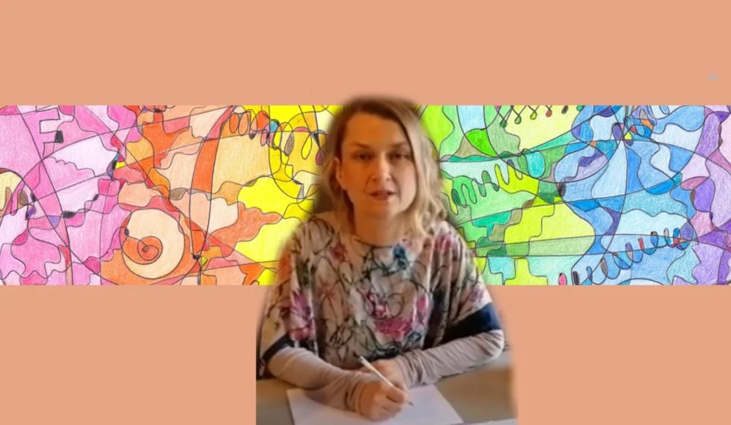Znate li što je crtanje fraktala i kako može pomoći vama i vašoj djeci?