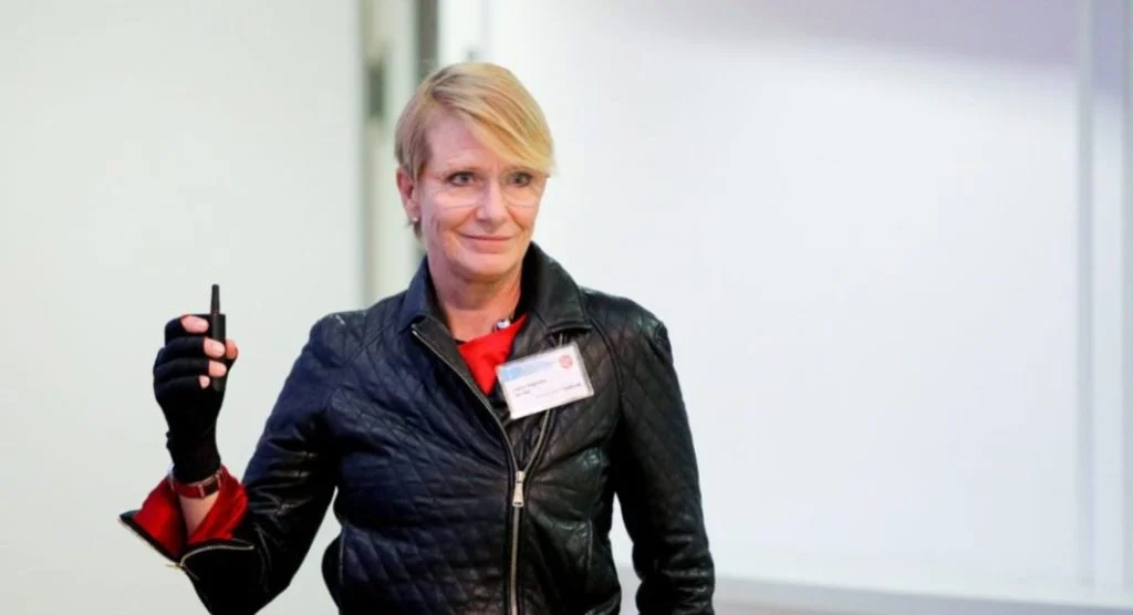 Svjetska PR stručnjakinja Louise Tingström objašnjava kako komunicirati u najtežim vremenima!