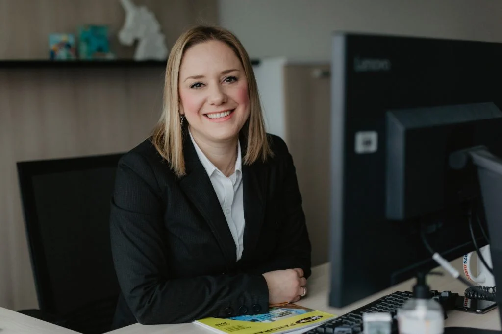 Kako je HR managerica Hana Naoulo Bego kroz burn out shvatila što je potrebno mijenjati u odnosima na poslu?