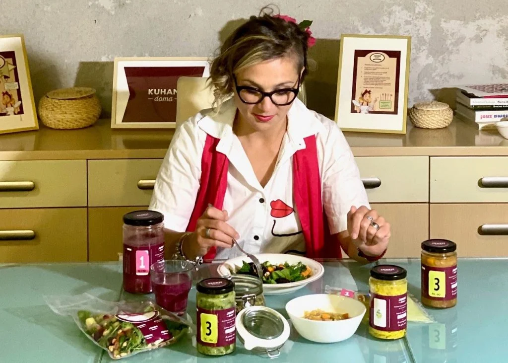 Nutricionistica osmislila petodnevni detoks program