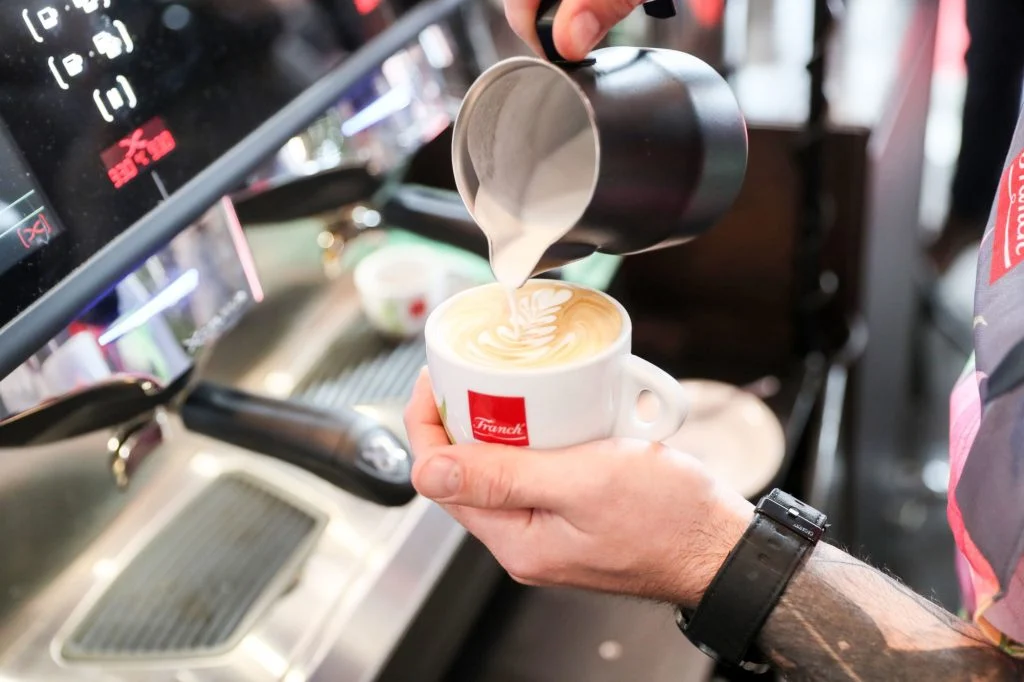 Kreće novi ciklus Franck natječaja za najboljeg baristu u regiji