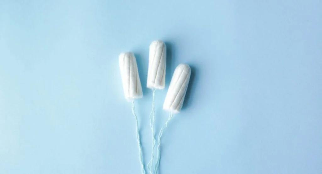 Besplatni ulošci i tamponi u školama u Viktoriji!