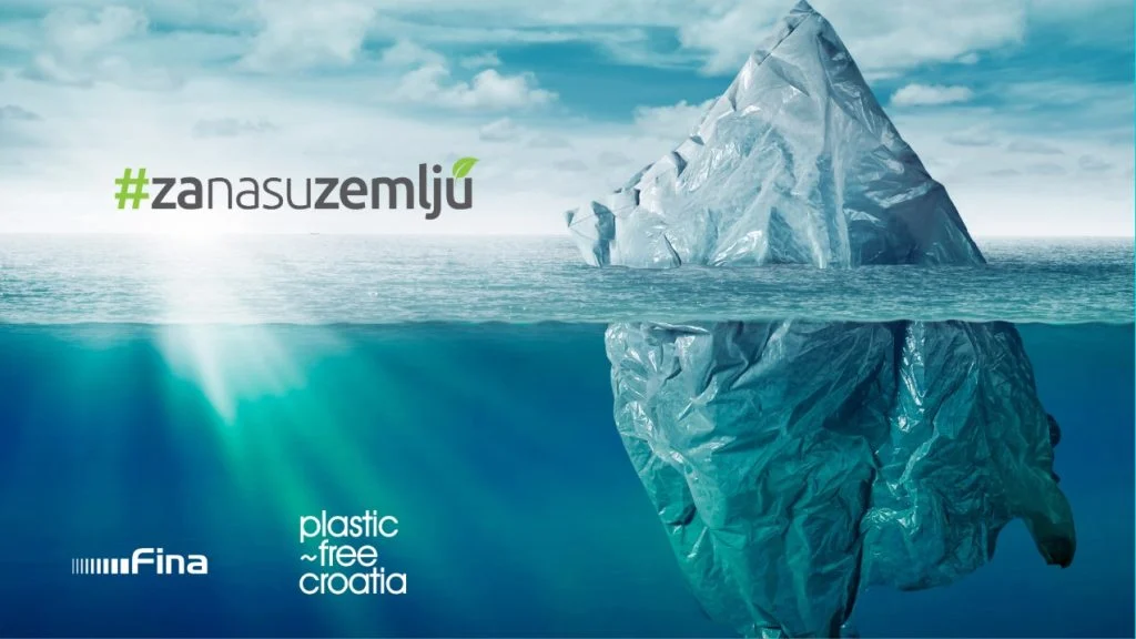Fina prestaje s upotrebom jednokratnih plastičnih predmeta