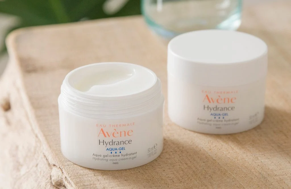 Eau thermale Avene Hidrance Aqua-Gel: Izvor beskonačne hidracije za vašu kožu